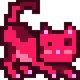 official mooncat #2742 - old