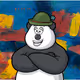 Official Panda Boi