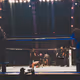 Official UFC candid Khabib Nurmagomedov retirement image.
