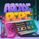 ARCADE PEPES by The Social Trauma