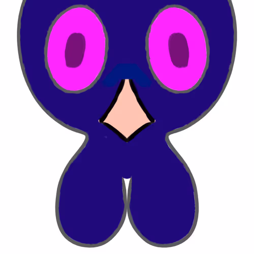 Offline Desa Abstract