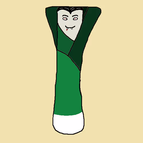 Of Fridge and Pantry