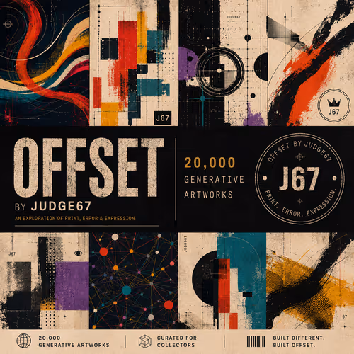 Offset By Judge67