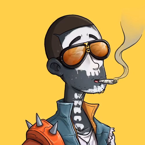 OFFTHUG