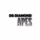 OG Diamond Apes - old