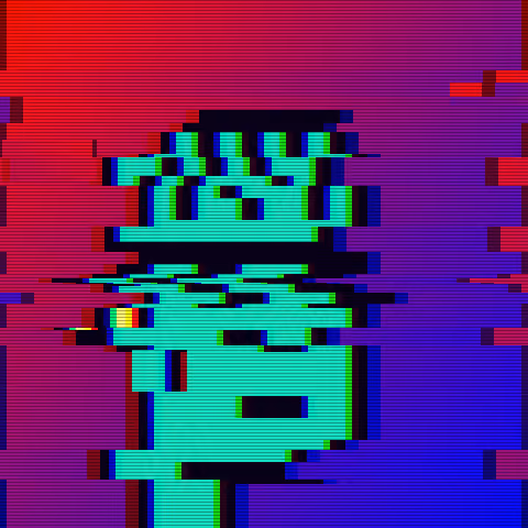 OG Glitch Punks