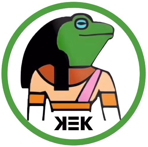 OG Kekistan.eth NFT Collection