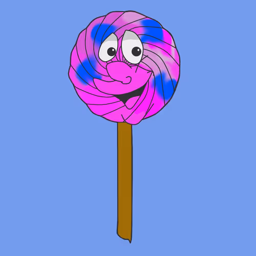 OG Lollipops