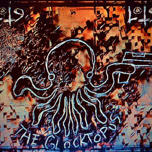 OG-Lt. Col. Glocktopus