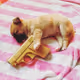 OG Pupper - old