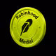 OG Robinhood Medal