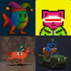 RAFFLE ENDED
