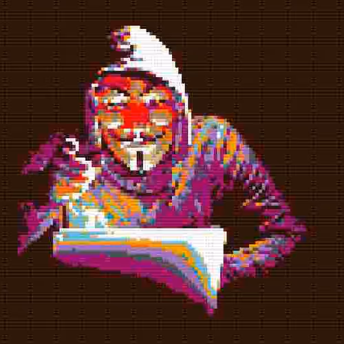 OG Anonymous V3