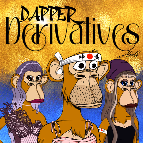 Dapper Derivatives - old