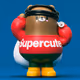 OG Supercute - old