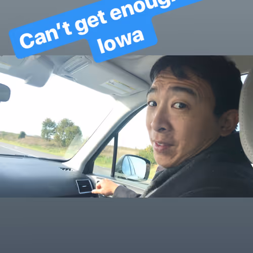OG YangGang