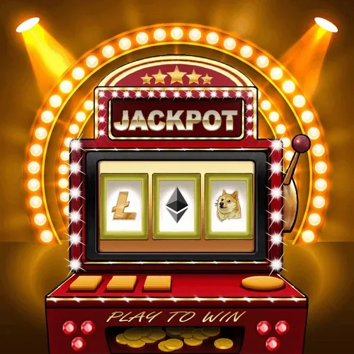 Jackpot for Fun