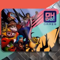OH BABY GAMES