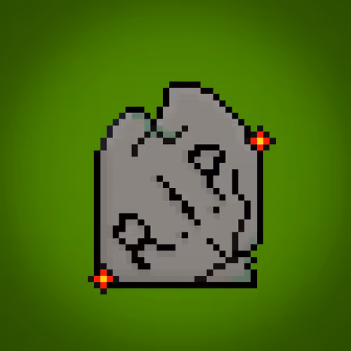 Oh no, it's a pixel!