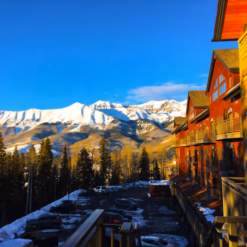 Oh The Places I've Been