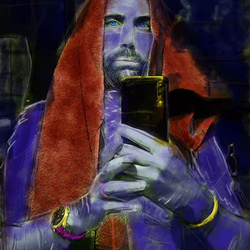 first series NFTs - old