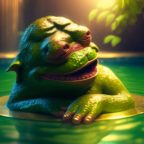 Oh Pepe