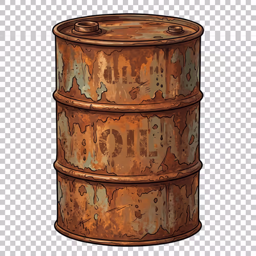 Oil
