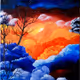 Oil & Acrylic Paintings - old