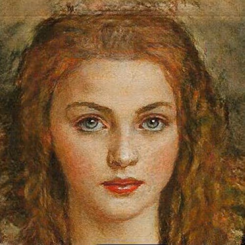 Oil Canvas Portrait Club