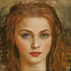 Oil Canvas Portrait Club
