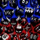 Oil Effect - old