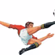trading cards football - old