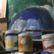 Oil painting portfolio