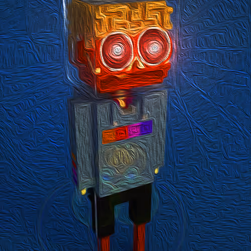 OiledBits - old V2