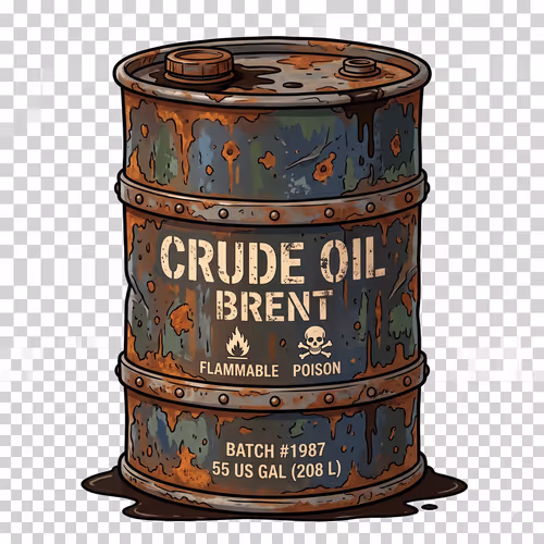 Oil