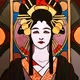 oiran #2 - old