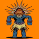 OJUJU PIXELS