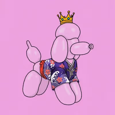 Ok Poodles