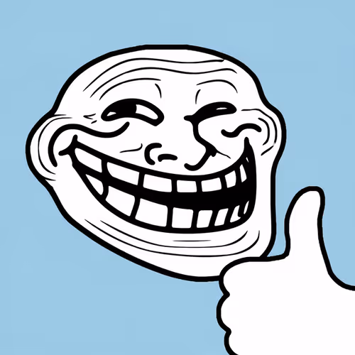 ok troll