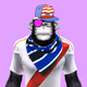 Okay Gorillas NFT