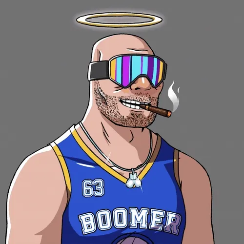 OK Boomer