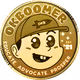 OKBoomer NFT Drafts (NOT FOR SALE) - old