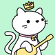 OkCat V3 - old