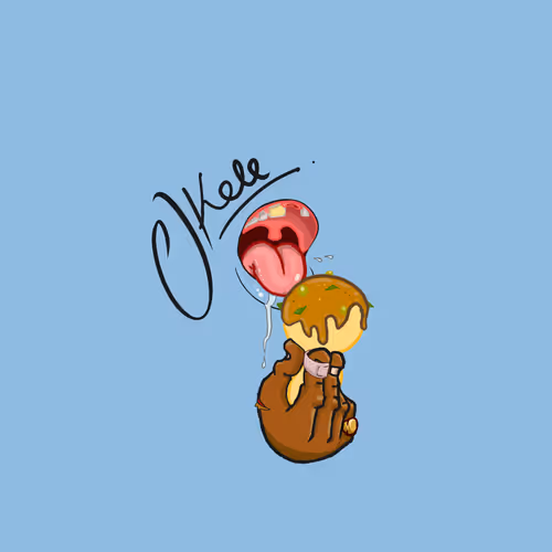 Okele(The swallow food)