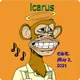 OK 1C4RU5 (OK icarus)