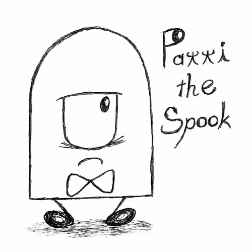 old add Spooks
