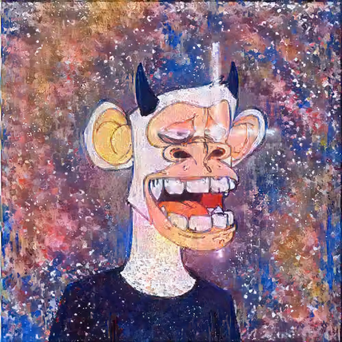 Old Ape Art Club