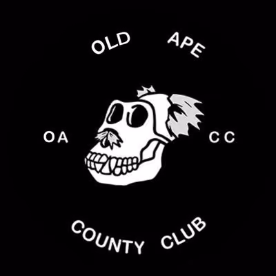Old Ape County Club