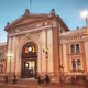 Old Belgrade Railway Station