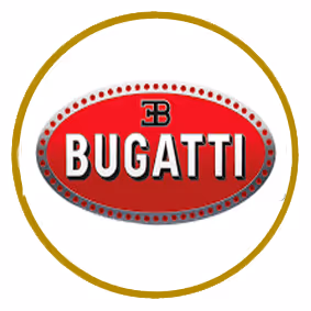 Old Cars Collection | Bugatti by AtelierAAriel